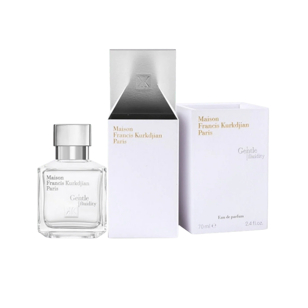 Maison Francis Kurkdijan Gentle Fluidity Silver EDP