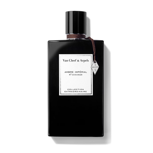 Van Cleef & Arpels Ambre Impérial EDP 75ML Tester (W/ Tester Box)