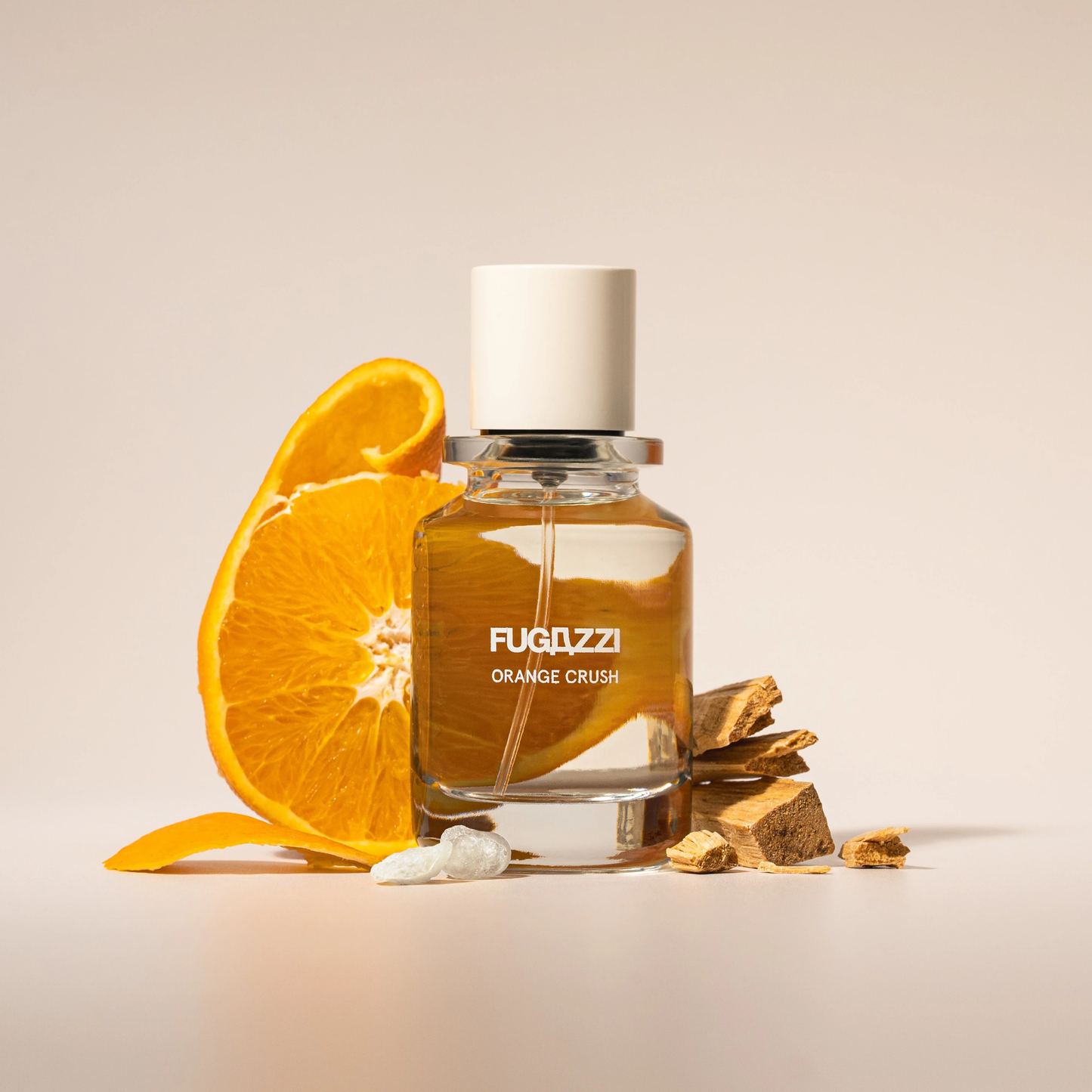 Fugazzi Orange Crush EDP 100ML