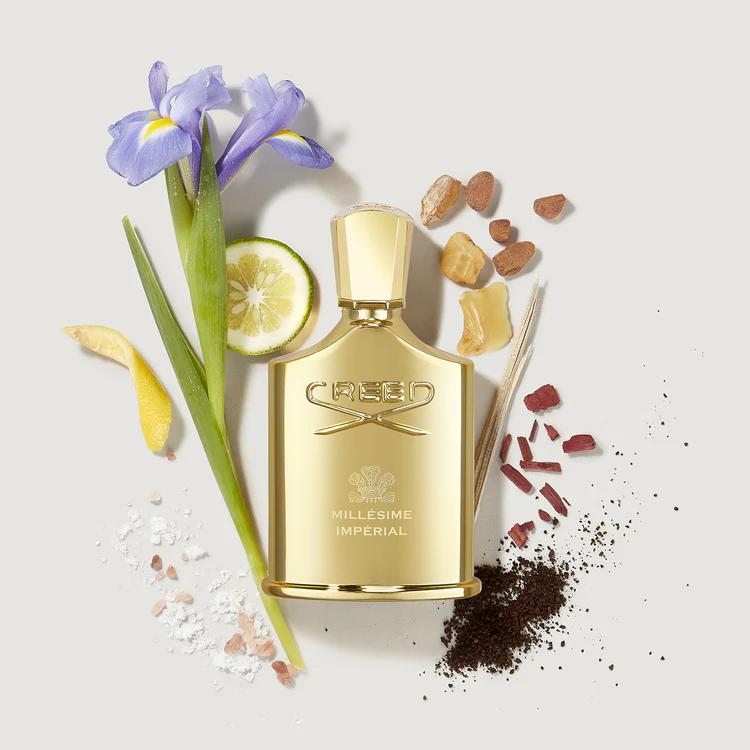 Creed Millesime Imperial 100ML (TESTER W/CAP)