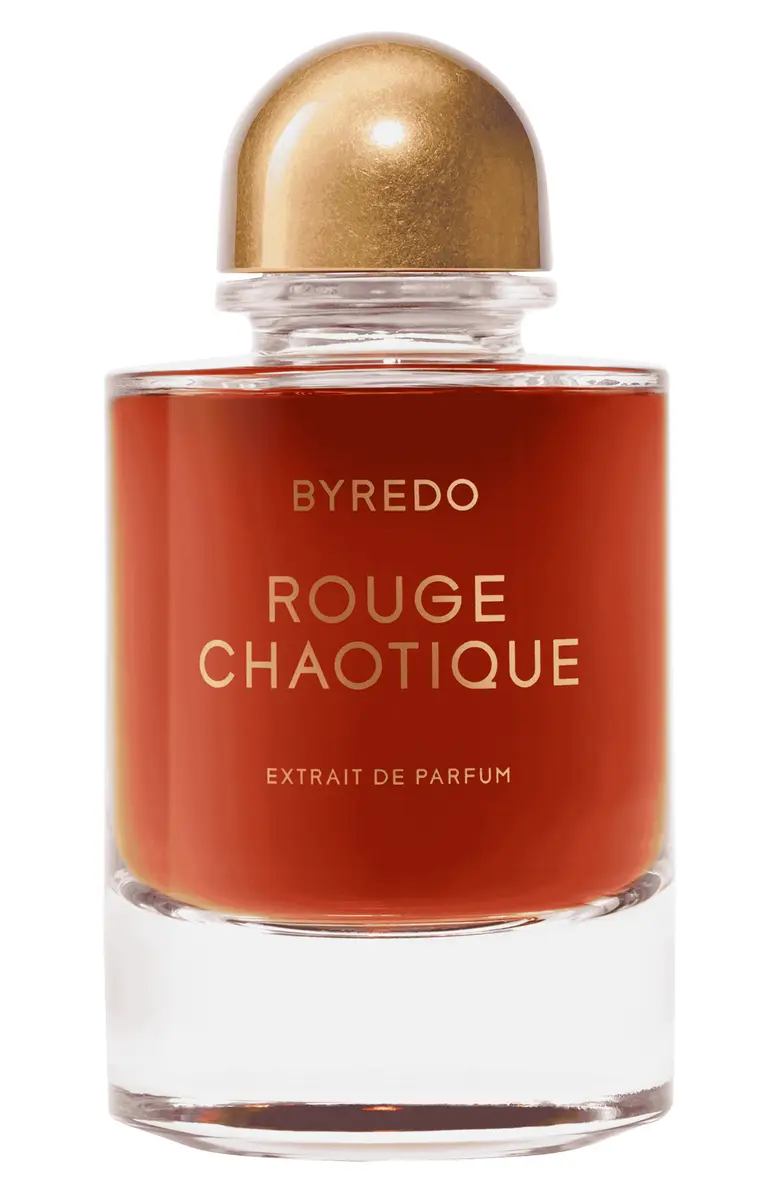 Byredo Rouge Chaotique Tester 70ML Extrait