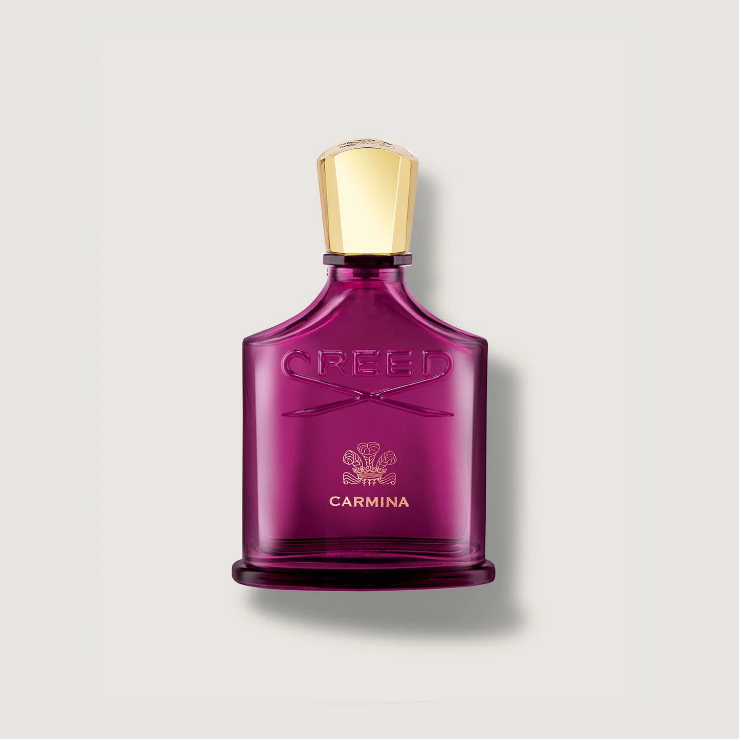 Creed Carmina EDP 75ML Tester (WITH CAP)