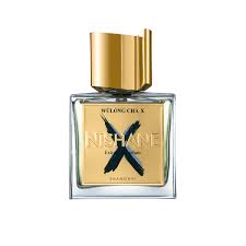 Nishane Wulong Cha X 100ml