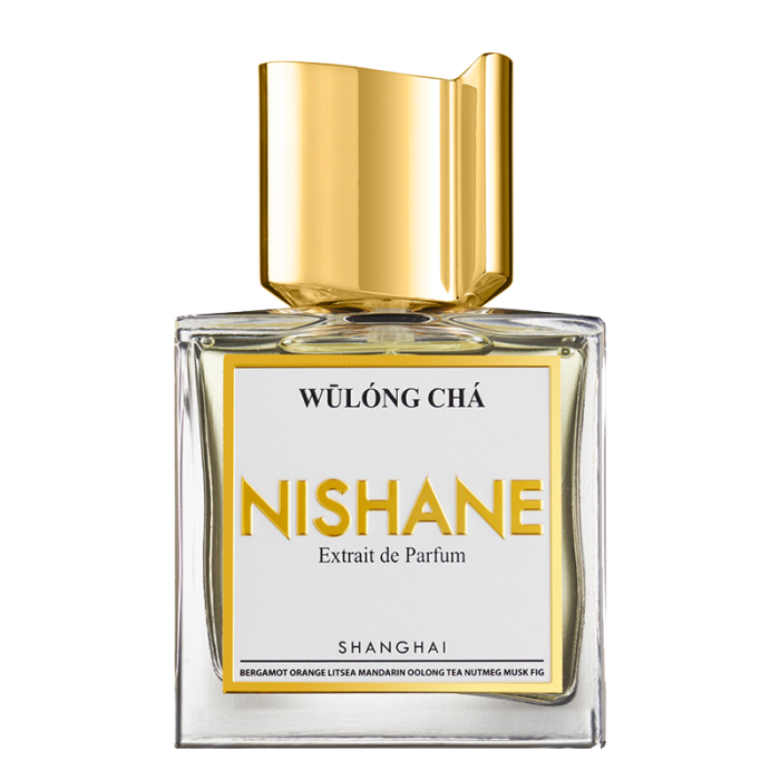 Nishane Wulong Cha EDP 3.4 oz ( 100ml) brand new in box
