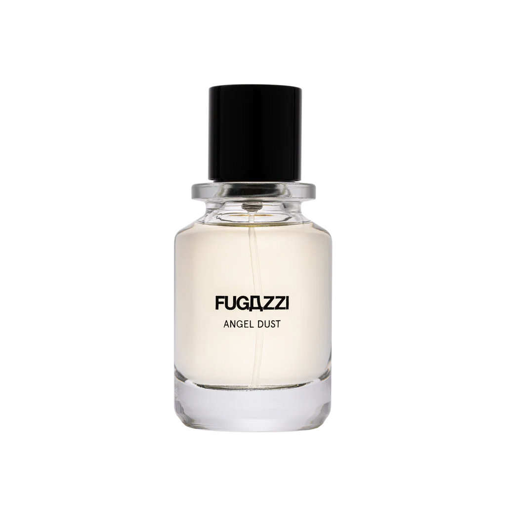 Fugazzi Angel Dust Extrait 100ML