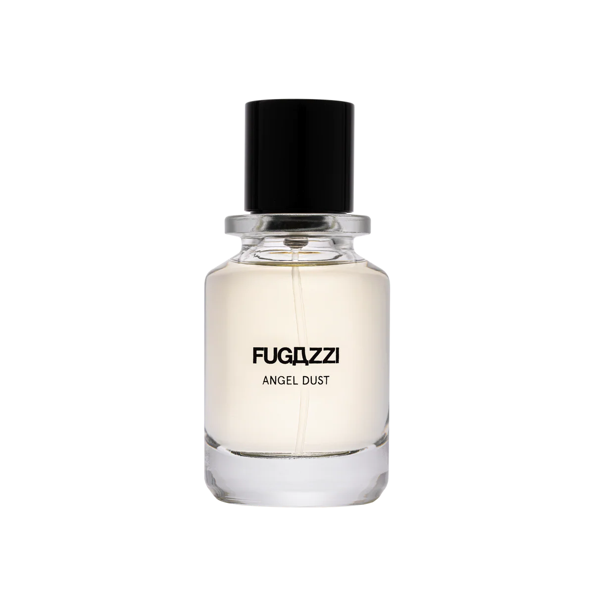 Fugazzi Angel Dust Extrait 100ML