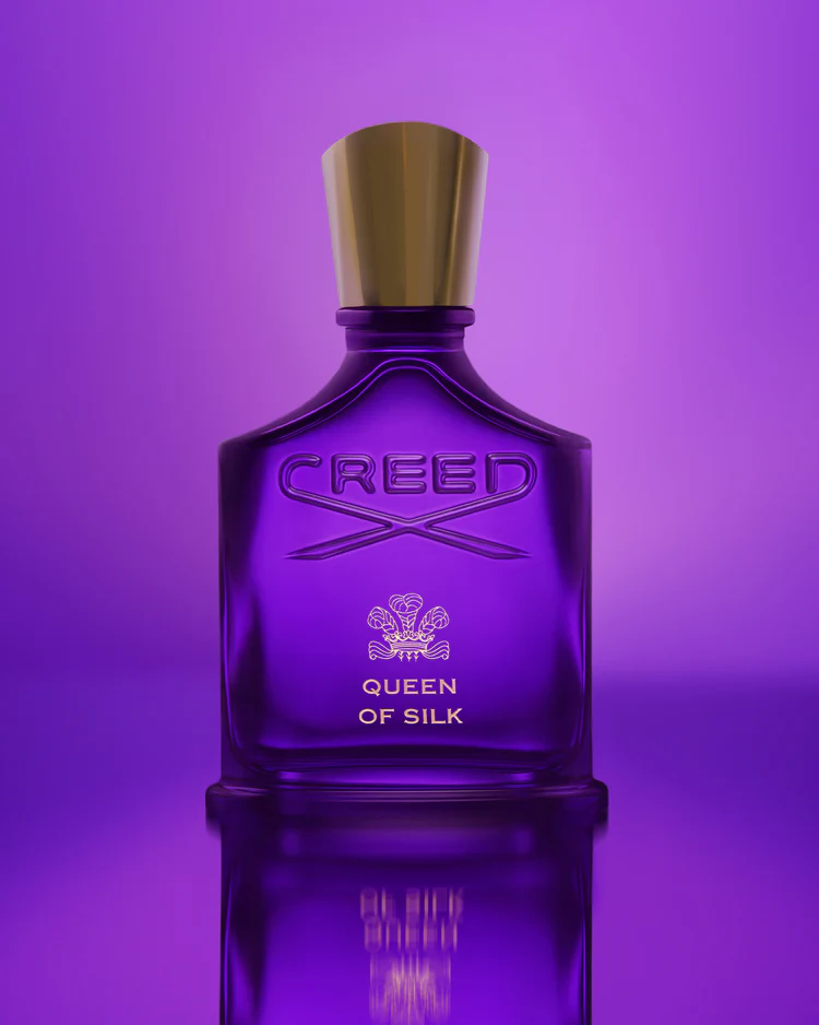 Creed Queen Of Silk