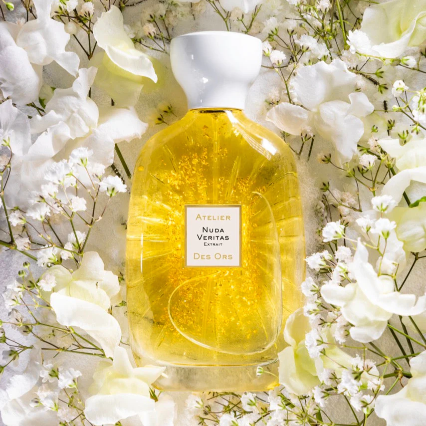 Atelier De Ors Nuda Veritas EDP 100ML