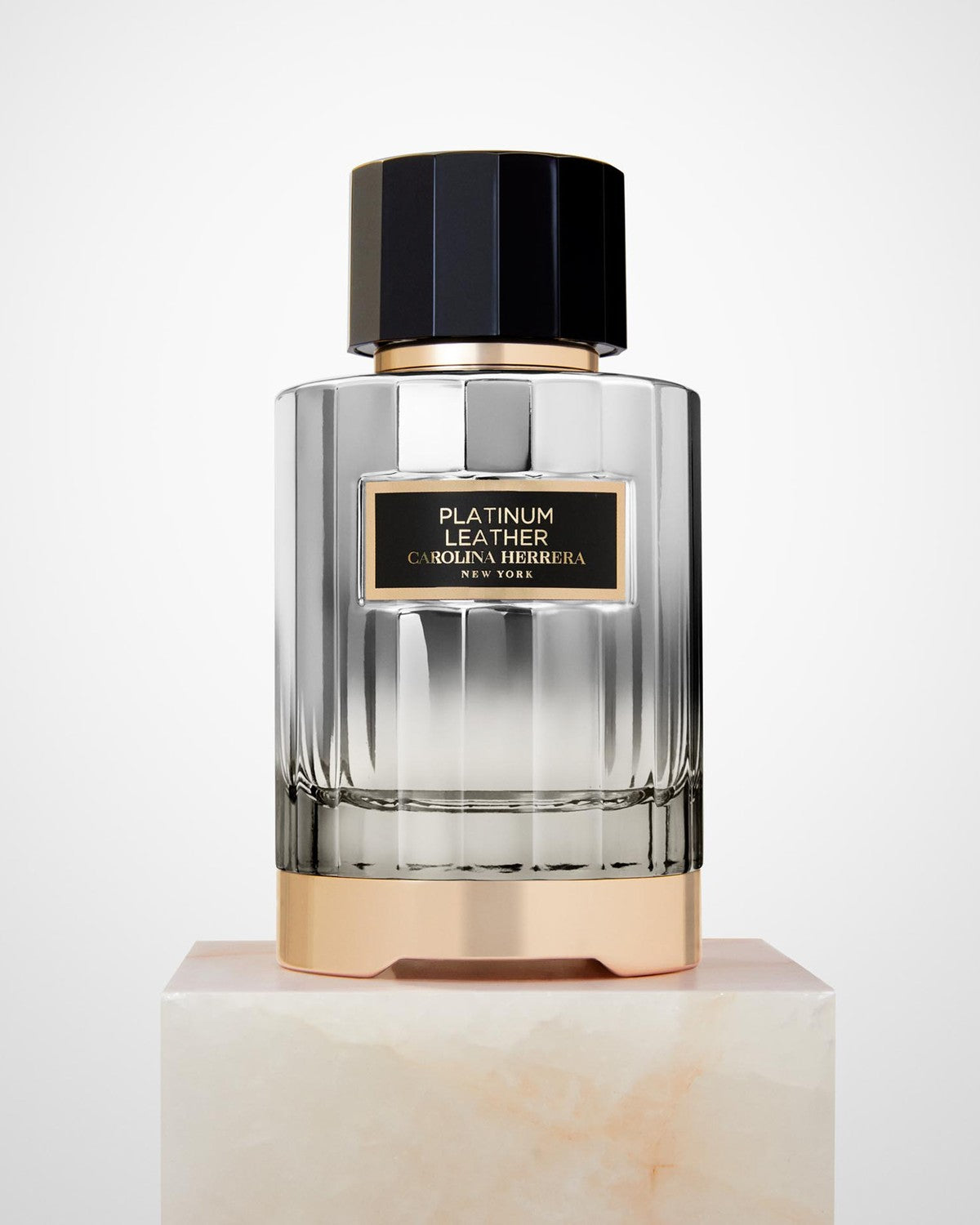 Carolina Herrera Platinum Leather EDP 100ML Tester (W/ Tester Box)