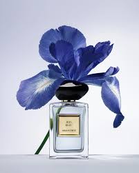 Armani Prive Iris Bleu Tester (W/ Tester Box)
