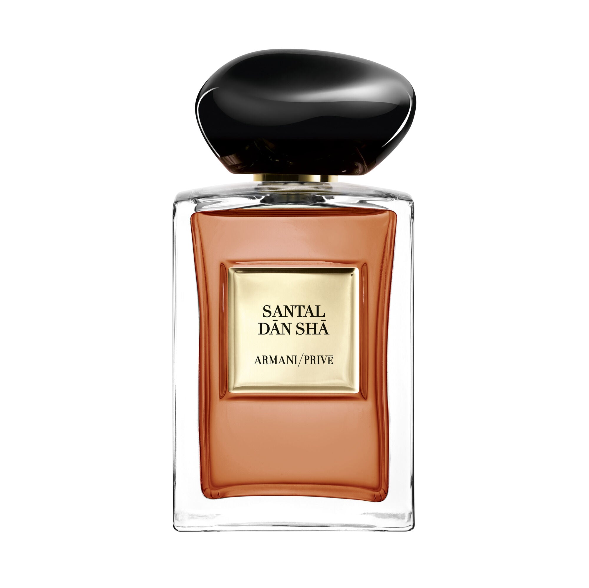 Armani Privé Santal Dan Sha Tester (No Box)