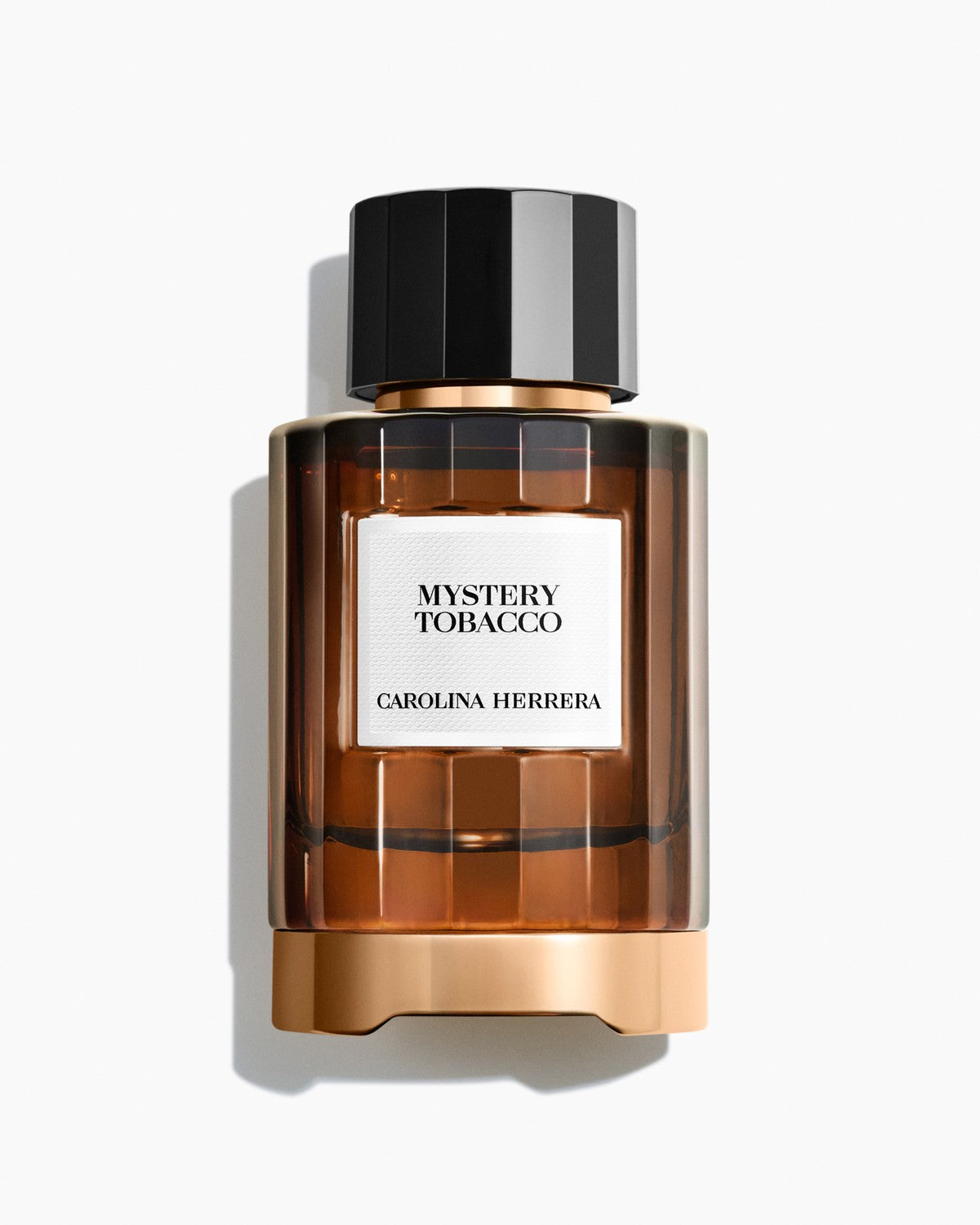 Carolina Herrera Mystery Tobacco EDP 100ML Tester (W/ Tester Box)
