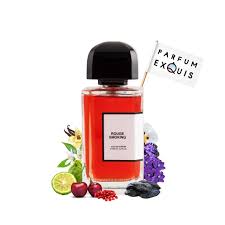 BDK Rouge Smoking Tester EDP (With Tester Box)