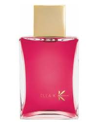 Ella K Rose De Pushkar EDP