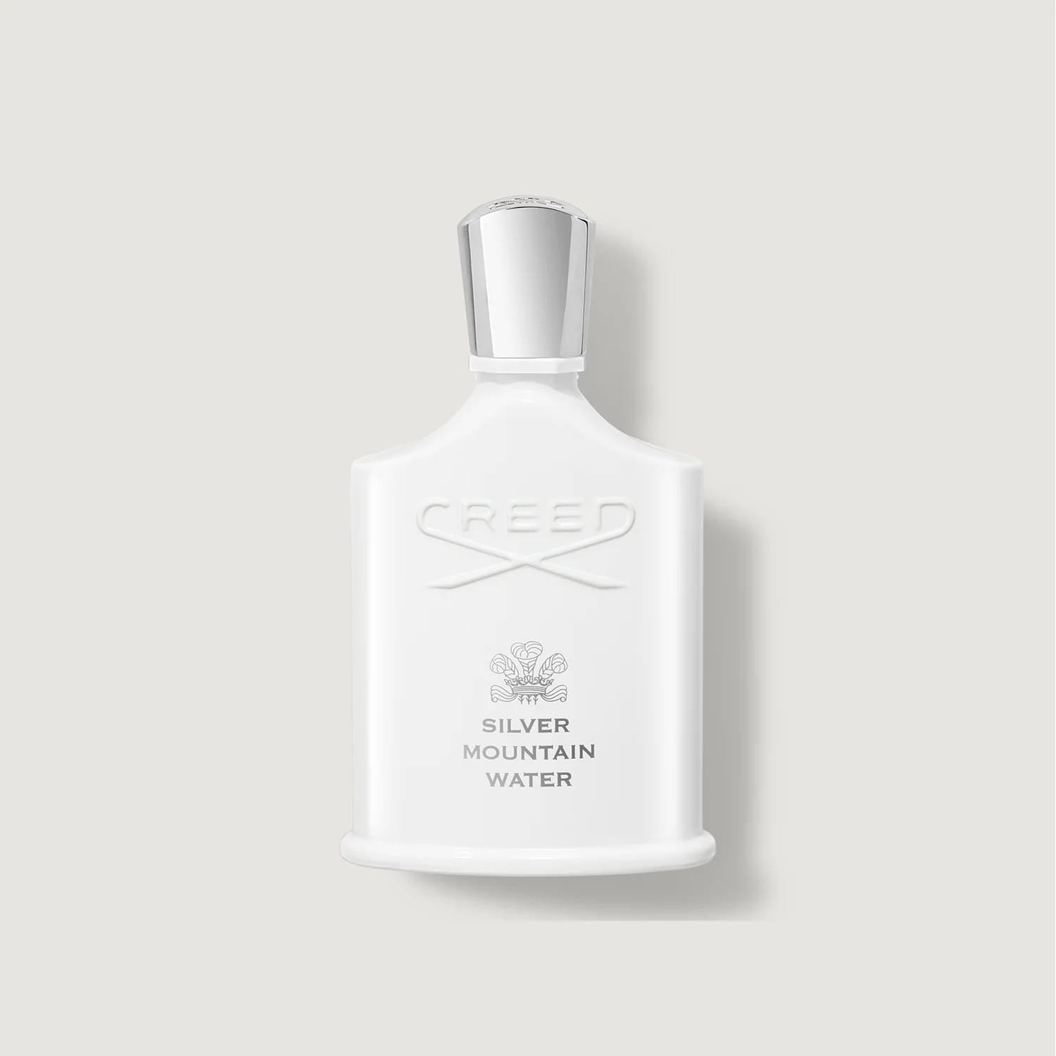 Creed Silver Mountain Water Tester 100ML (With Cap & Tester Box)