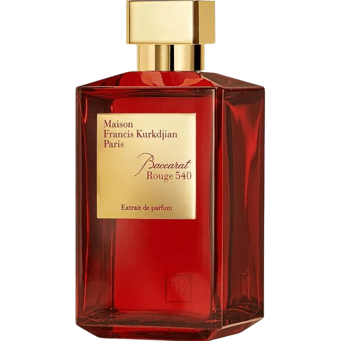 Maison Francis Kurkdijan Baccarat Rouge 540 Extrait (TESTER WITH CAP)