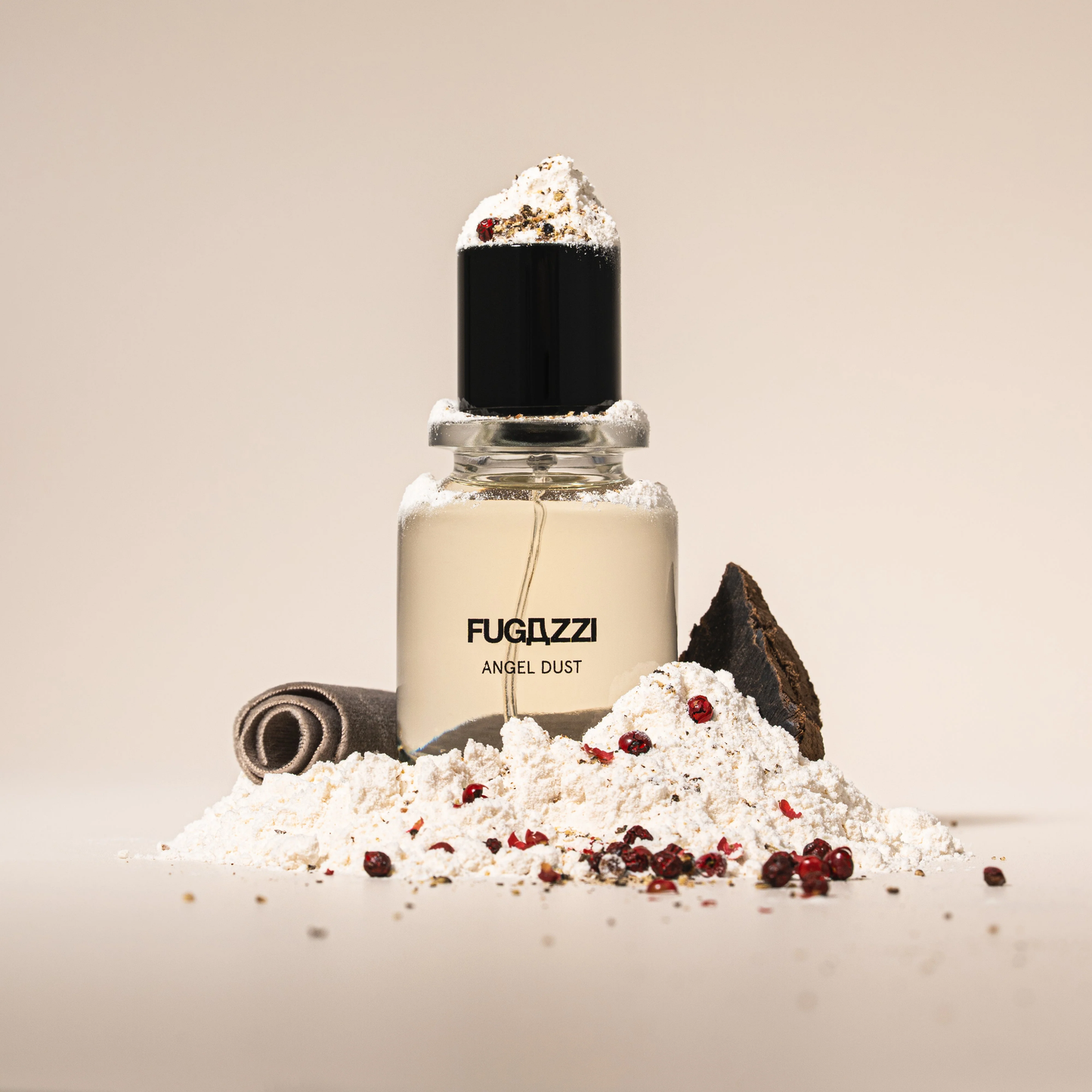 Fugazzi Angel Dust Extrait 100ML