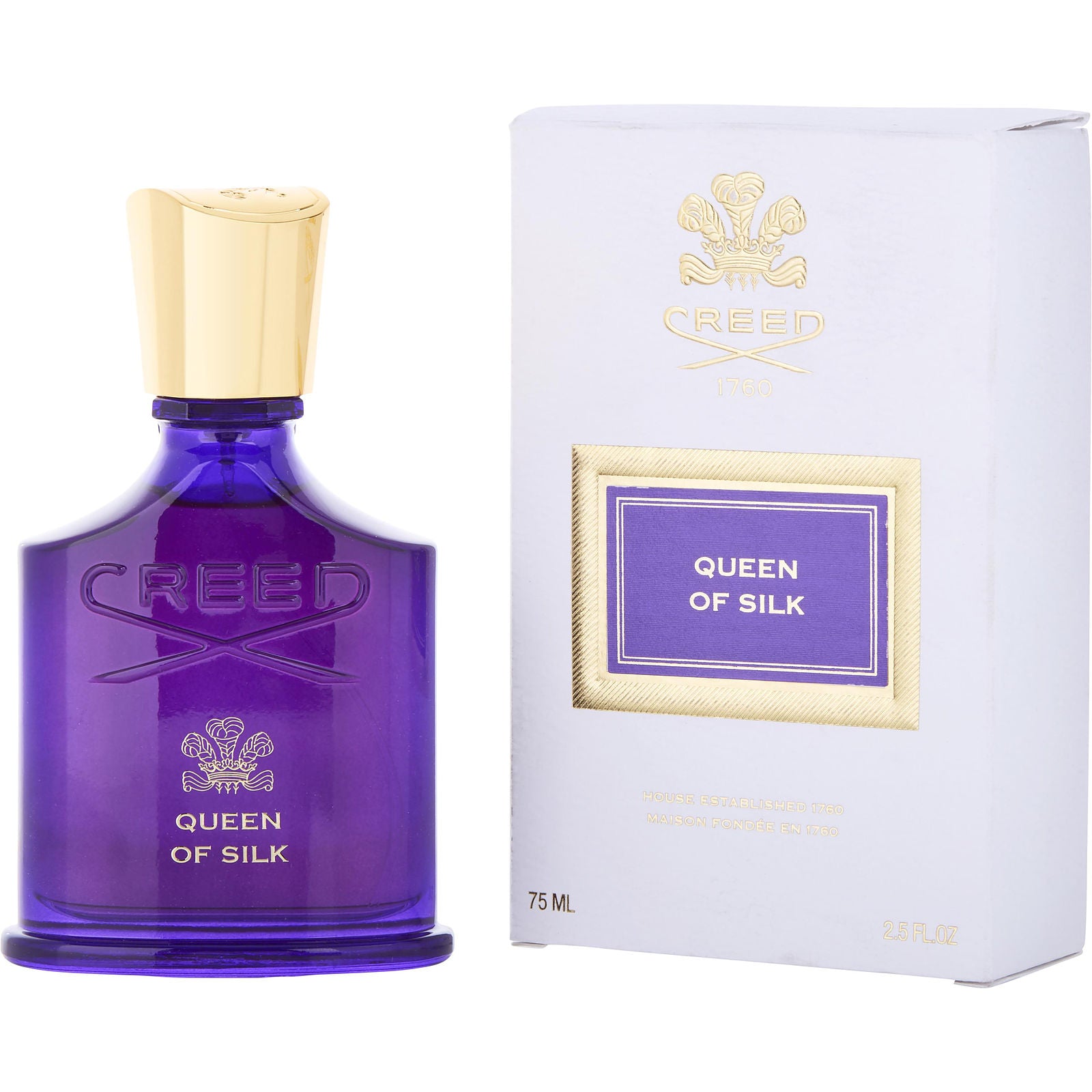 Creed Queen Of Silk (TESTER W/CAP)