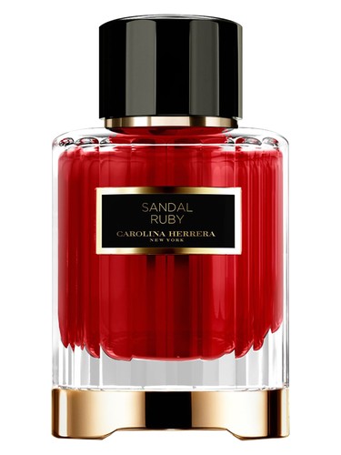 Carolina Herrera Sandal Ruby EDP 100ML Tester (W/ Tester Box)