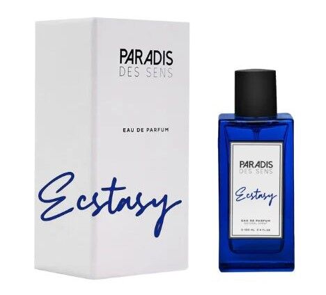 Paradis De Sens Ecstasy EDP