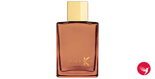 Ella K Amber K EDP