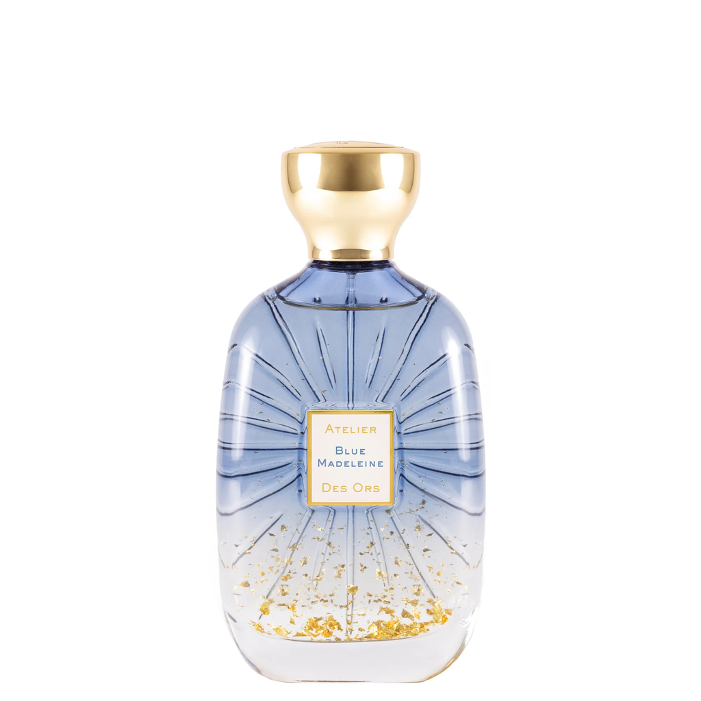 Atelier De Ors Blue Madeleine EDP 100ML