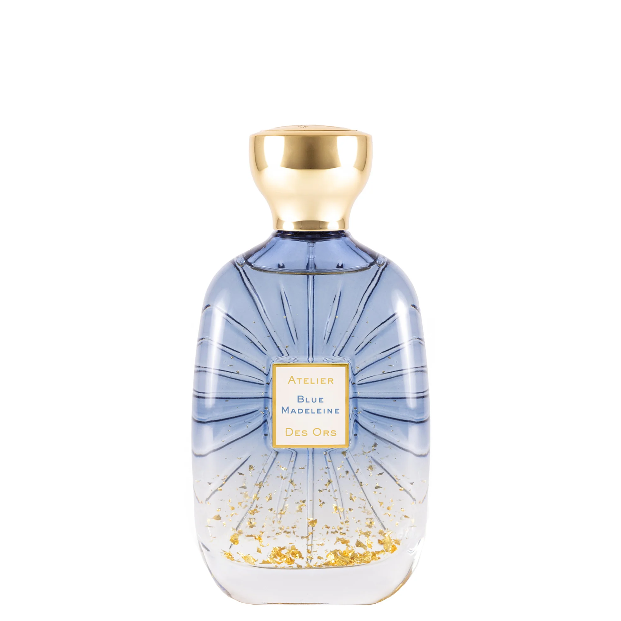 Atelier De Ors Blue Madeleine EDP 100ML