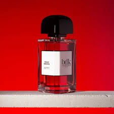 BDK Rouge Smoking Tester EDP (With Tester Box)