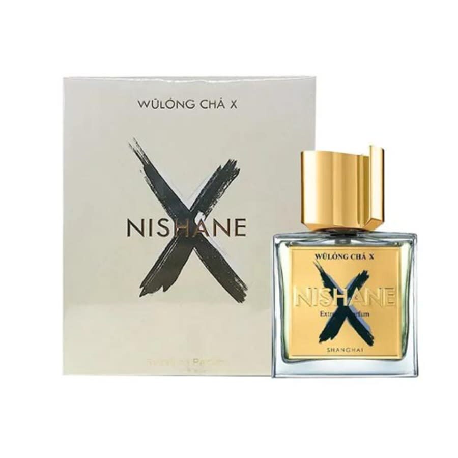 Nishane Wulong Cha X 100ml