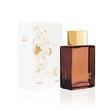 Ella K Amber K EDP