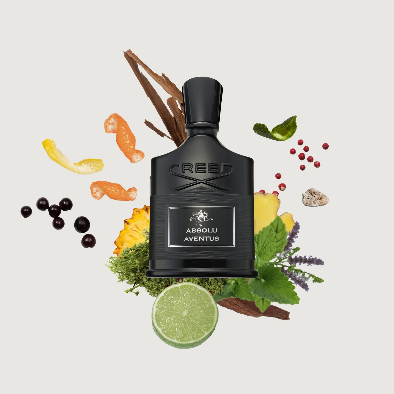 Creed Aventus Absolu 75ML (TESTER W/CAP)