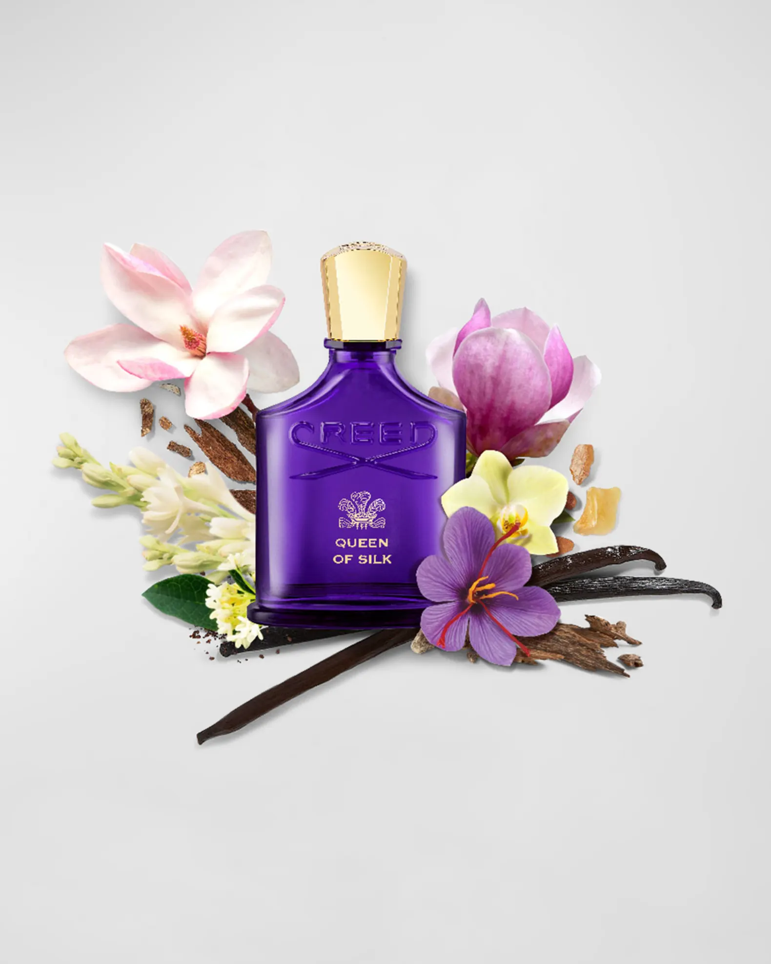 Creed Queen Of Silk (TESTER W/CAP)