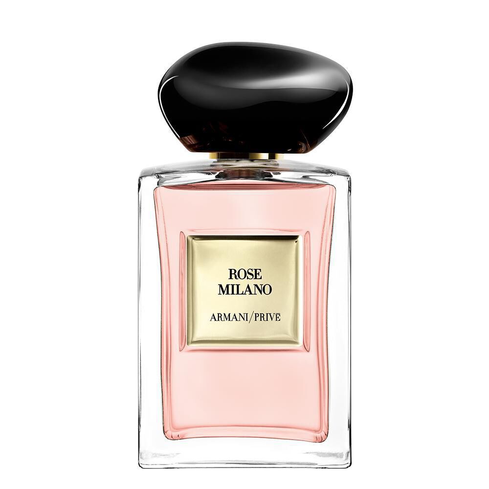 Armani Prive Rose Milano 100ML Tester (No Box)