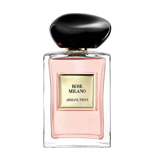 Armani Prive Rose Milano 100ML Tester (No Box)