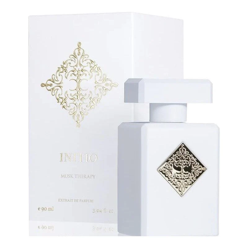 Initio Musk Therapy Tester (With Tester Box)