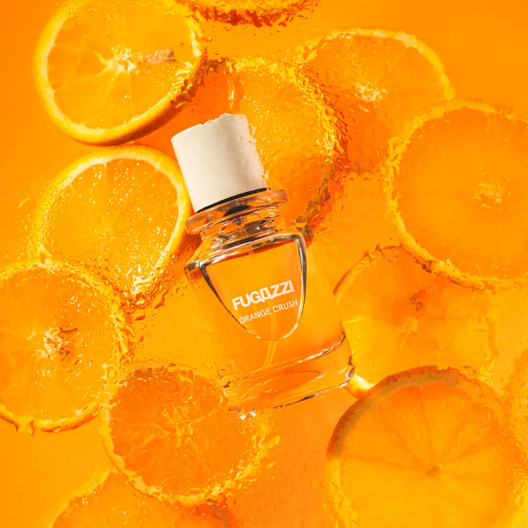 Fugazzi Orange Crush EDP 100ML
