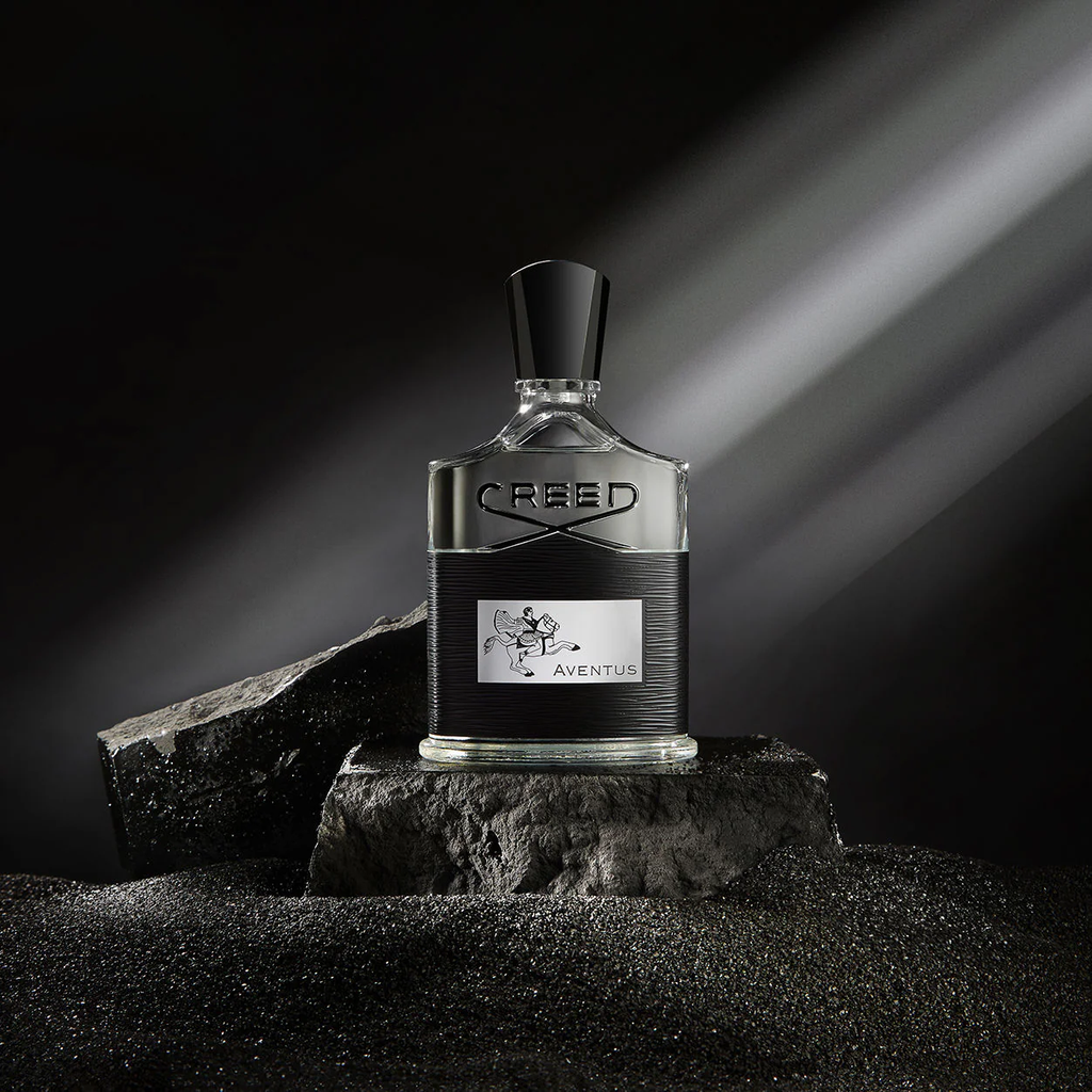 Creed Aventus EDP 100ML (TESTER W/CAP)