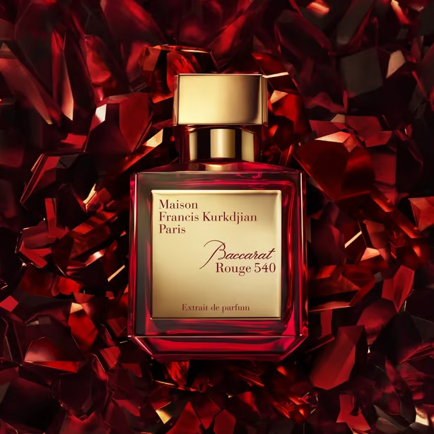 Maison Francis Kurkdijan Baccarat Rouge 540 Extrait 70ML tester w/ tester box