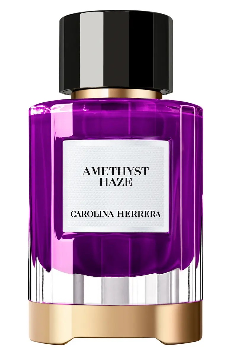 Carolina Herrera Amethyst Haze EDP 100ML Tester (W/ Tester Box)
