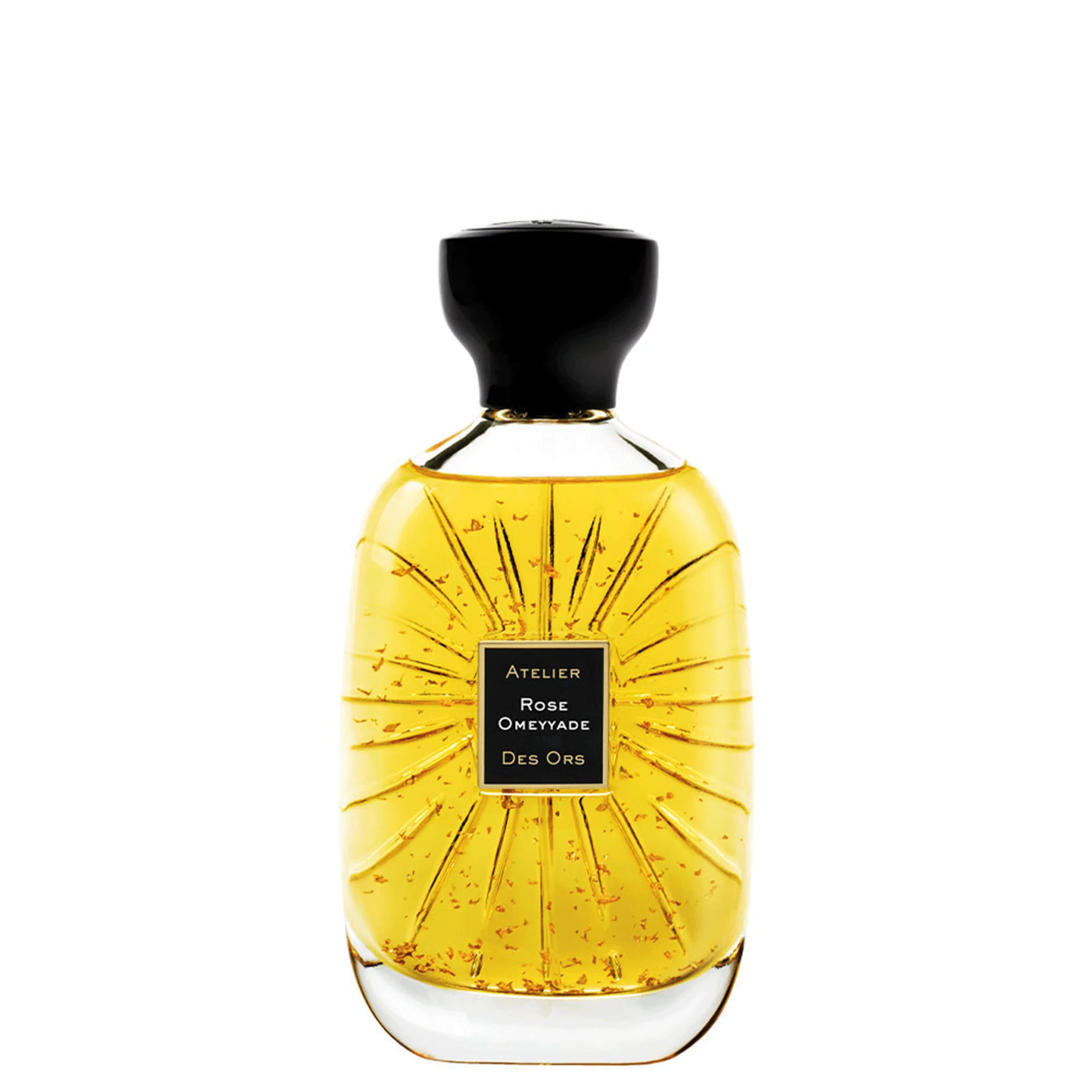 Atelier Des Ors Rose Omeyyade Extrait 100ML