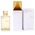 Maison Francis Kurkdijan Gentle Fluidity Gold EDP 200ML