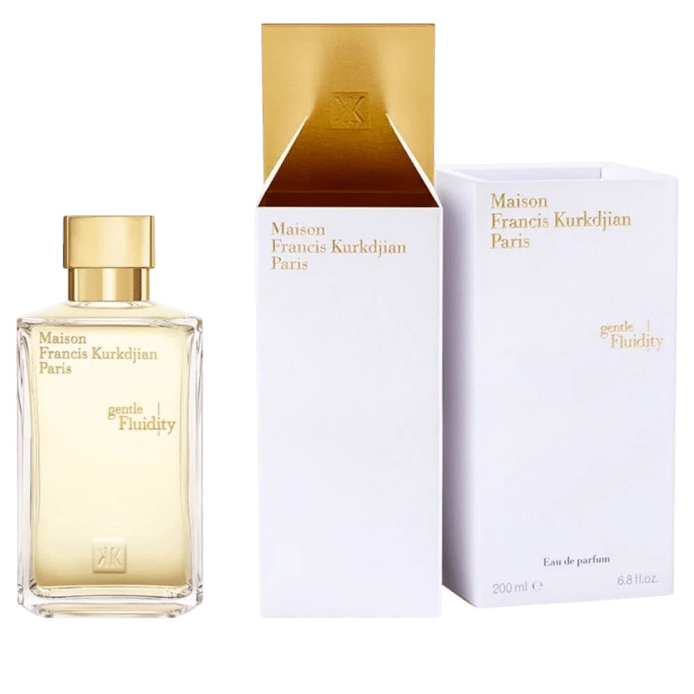 Maison Francis Kurkdijan Gentle Fluidity Gold EDP 200ML