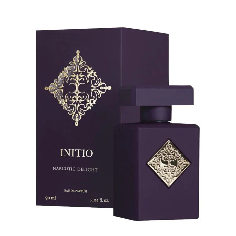 Initio Narcotic Delight EDP