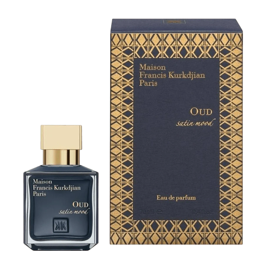 Maison Francis Kurkdijan Oud Satin Mood
