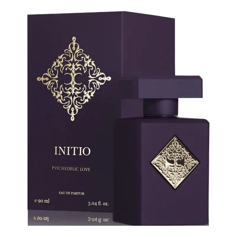 Initio Psychedelic Love EDP