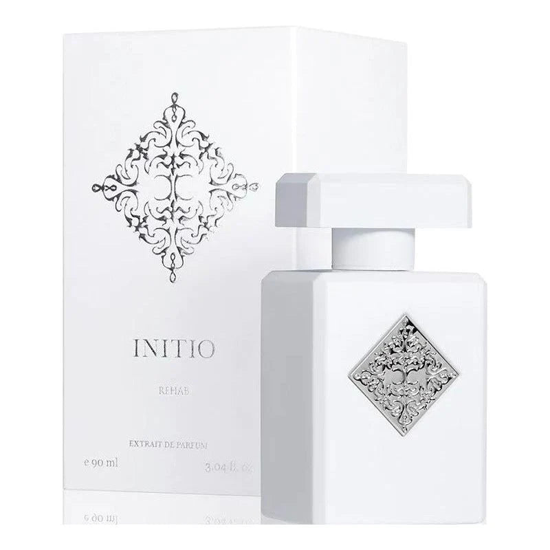 Initio Rehab Extrait EDP